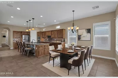 1429 E Sweet Citrus Drive, Queen Creek, AZ 85140 - Photo 13