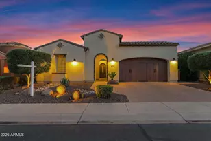 1429 E Sweet Citrus Dr, Queen Creek, AZ 85140 - Photo 1