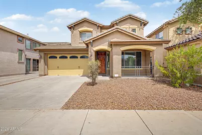 15155 N 145th Avenue, Surprise, AZ 85379 - Photo 1