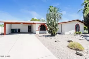 3140 E Caballero St, Mesa, AZ 85213 - Photo 1