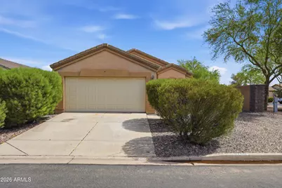 6706 E Escape Avenue, Florence, AZ 85132 - Photo 1