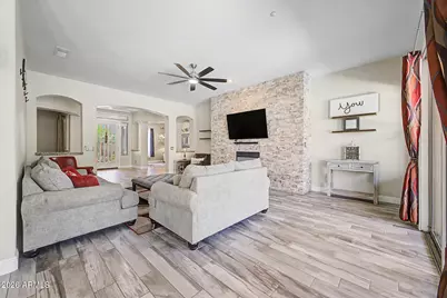 28019 N 115th Place, Scottsdale, AZ 85262 - Photo 21