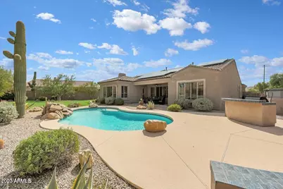 9773 S 183rd Drive, Goodyear, AZ 85338 - Photo 31