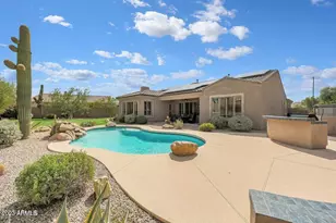 9773 S 183rd Dr, Goodyear, AZ 85338 - Photo 31