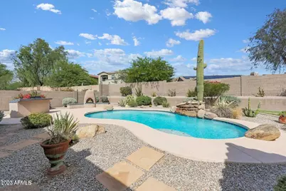 9773 S 183rd Drive, Goodyear, AZ 85338 - Photo 3