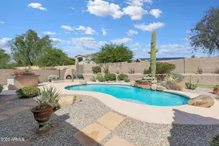 9773 S 183rd Dr, Goodyear, AZ 85338 - Photo 3