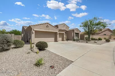 9773 S 183rd Drive, Goodyear, AZ 85338 - Photo 1