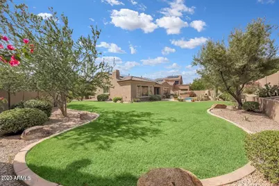 9773 S 183rd Drive, Goodyear, AZ 85338 - Photo 29