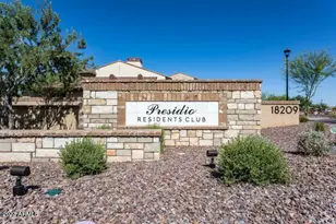 9773 S 183rd Dr, Goodyear, AZ 85338 - Photo 37