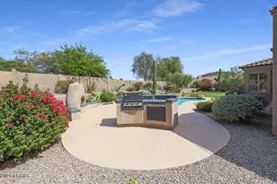 9773 S 183rd Dr, Goodyear, AZ 85338 - Photo 27