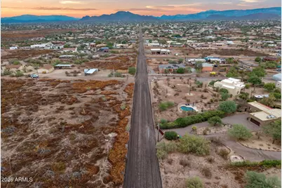 0 N 17th Avenue #-, Phoenix, AZ 85086 - Photo 15