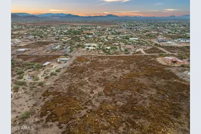 0 N 17th Avenue #-, Phoenix, AZ 85086 - Photo 19