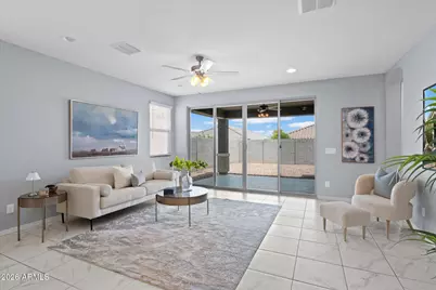 2846 W New River Drive, San Tan Valley, AZ 85144 - Photo 3