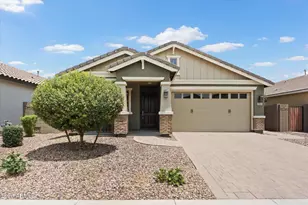 2846 W New River Dr, San Tan Valley, AZ 85144 - Photo 1
