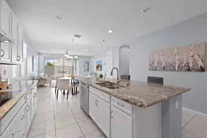 2846 W New River Drive, San Tan Valley, AZ 85144 - Photo 5
