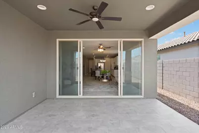 2846 W New River Drive, San Tan Valley, AZ 85144 - Photo 21