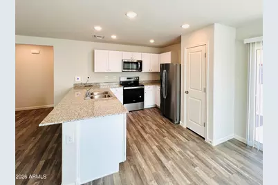 2083 E Velvet Place, Casa Grande, AZ 85122 - Photo 3