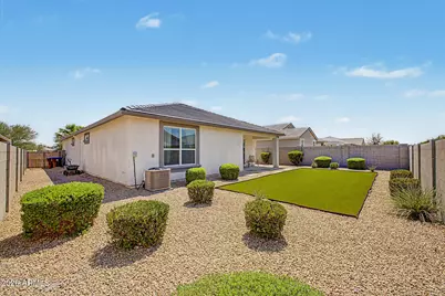 44318 W Palo Olmo Road, Maricopa, AZ 85138 - Photo 33