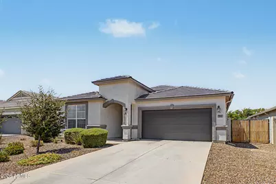 44318 W Palo Olmo Road, Maricopa, AZ 85138 - Photo 5