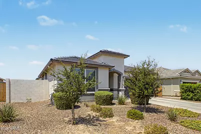 44318 W Palo Olmo Road, Maricopa, AZ 85138 - Photo 3