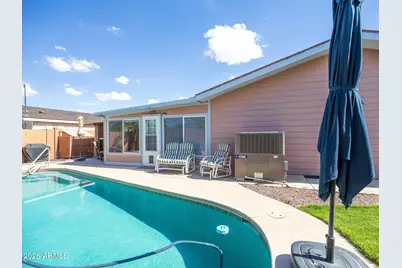 880 W Moon Shadow Drive, Casa Grande, AZ 85122 - Photo 37