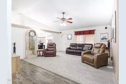 880 W Moon Shadow Drive, Casa Grande, AZ 85122 - Photo 7