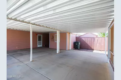 880 W Moon Shadow Drive, Casa Grande, AZ 85122 - Photo 43