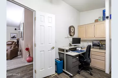 880 W Moon Shadow Drive, Casa Grande, AZ 85122 - Photo 15