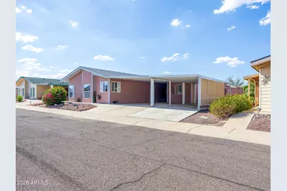 880 W Moon Shadow Drive, Casa Grande, AZ 85122 - Photo 3