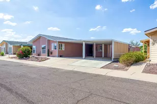 880 W Moon Shadow Dr, Casa Grande, AZ 85122 - Photo 3
