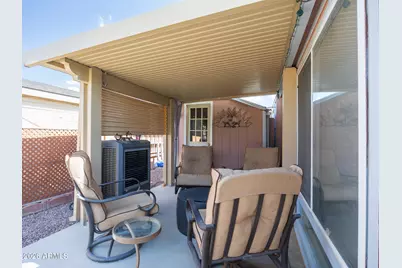 880 W Moon Shadow Drive, Casa Grande, AZ 85122 - Photo 33