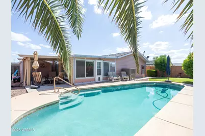 880 W Moon Shadow Drive, Casa Grande, AZ 85122 - Photo 5