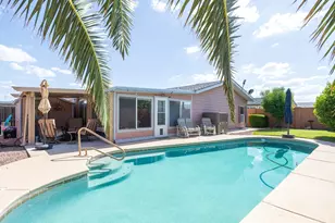 880 W Moon Shadow Dr, Casa Grande, AZ 85122 - Photo 5