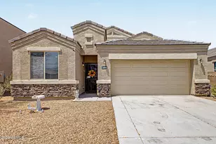 30904 W Fairmount Ave, Buckeye, AZ 85396 - Photo 1