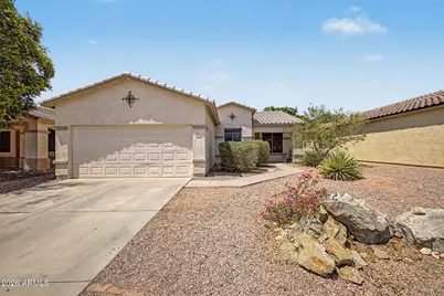11532 W Cottonwood Lane, Avondale, AZ 85392 - Photo 33