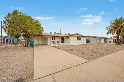 510 N 54th Street, Mesa, AZ 85205 - Photo 3