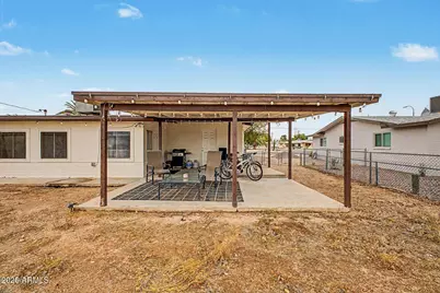 510 N 54th Street, Mesa, AZ 85205 - Photo 23