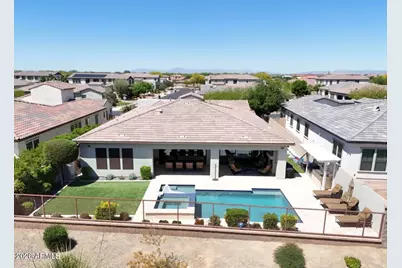 4571 S Pinaleno Drive, Chandler, AZ 85249 - Photo 1