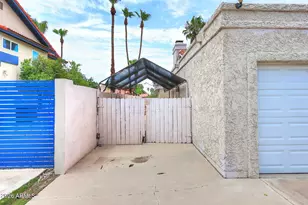 1643 E Fairview St, Chandler, AZ 85225 - Photo 9
