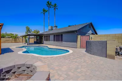 9054 N 84th Lane, Peoria, AZ 85345 - Photo 33