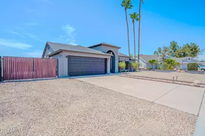9054 N 84th Lane, Peoria, AZ 85345 - Photo 3