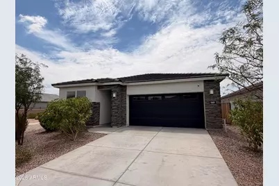 18609 W Bronco Trail, Wittmann, AZ 85361 - Photo 1