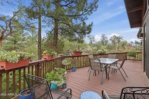 2205 E Feather Plume Ln, Payson, AZ 85541 - Photo 25
