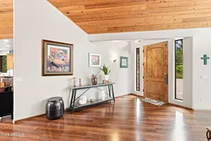 2205 E Feather Plume Ln, Payson, AZ 85541 - Photo 3