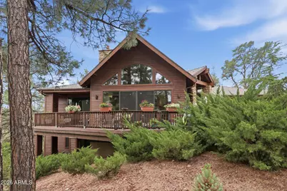 2205 E Feather Plume Lane, Payson, AZ 85541 - Photo 1
