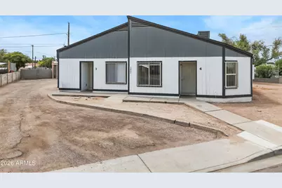 3801 N 23rd Drive, Phoenix, AZ 85015 - Photo 1