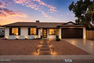 522 W Highland Street, Chandler, AZ 85225 - Photo 13
