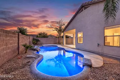 921 W Dana Drive, San Tan Valley, AZ 85143 - Photo 21