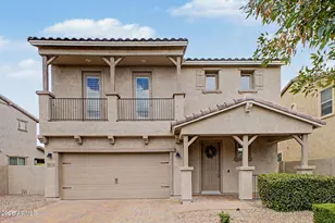 5103 S Moccasin Trail, Gilbert, AZ 85298 - Photo 1