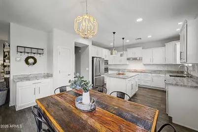 5103 S Moccasin Trail, Gilbert, AZ 85298 - Photo 13